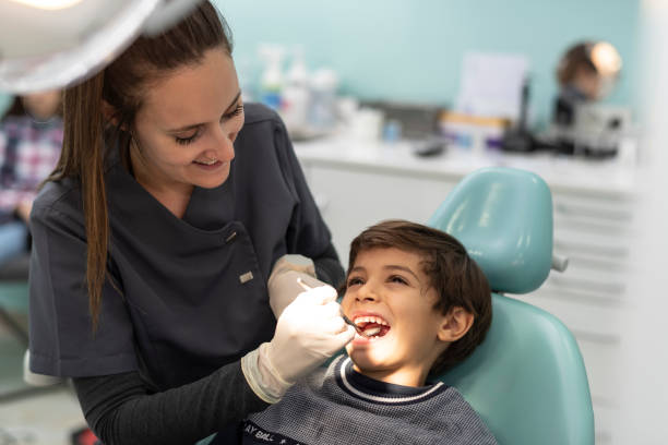 Best Walk-In Emergency Dental Services in Jamestown, TN