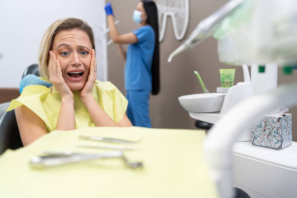 Best Emergency Wisdom Tooth Extraction in Jamestown, TN