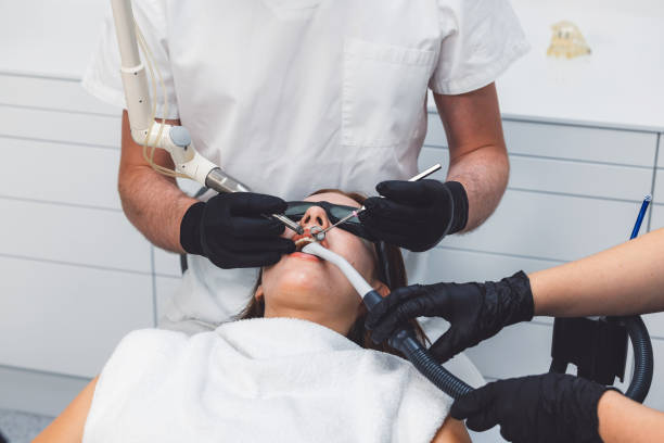 Best Emergency Treatment for Oral Infections in Jamestown, TN