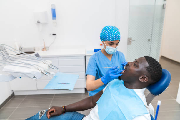 Best Knocked-Out Tooth (Avulsed Tooth) Treatment in Jamestown, TN